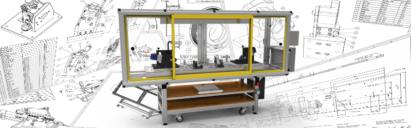 CAD und Konstruktion