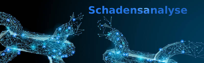 Schadensanalyse